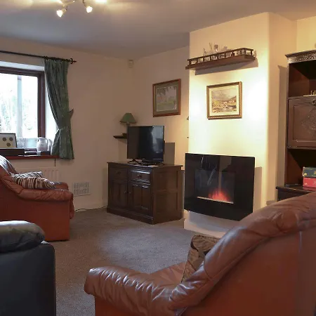 Casa vacanze Melmore Stables *