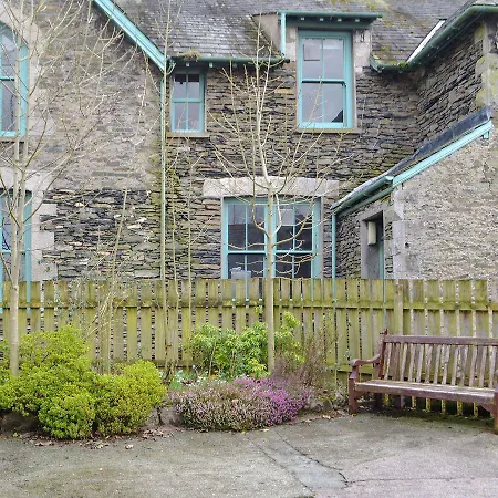 Melmore Stables Burneside