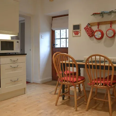 Casa vacanze Melmore Stables Burneside